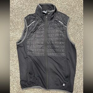 Men’s vest Large